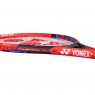 Juniorská tenisová raketa Yonex VCORE 26 scarlet