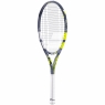 Detská tenisová raketa Babolat AERO Junior 26 2023