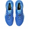 Pánska tenisová obuv Asics Court FF 3 NOVAK CLAY 1041A364-400