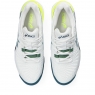 Pánska tenisová obuv Asics Gel Resolution 9 1041A330-101 HARD