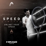 Tenisová raketa Head Speed PRO black LTD 2023