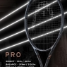 Tenisová raketa Head Speed PRO black LTD 2023