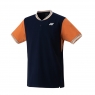 Pánske tenisové tričko Yonex POLO Shirt 10499 modré