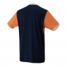 Pánske tenisové tričko Yonex POLO Shirt 10499 modré