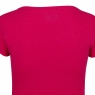 Dievčenské tenisové tričko Babolat Exercise Tee Girl 4GP1441-5030 růžové