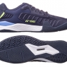 Pánska tenisová obuv Yonex POWER CUSHION ECLIPSION 4 allcourt navy blue