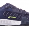 Pánska tenisová obuv Yonex POWER CUSHION ECLIPSION 4 allcourt modra