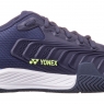 Pánska tenisová obuv Yonex POWER CUSHION ECLIPSION 4 allcourt navy blue