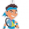 Prívesok na kľúče BABOLAT Player RAFA NADAL