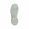 Juniorská tenisová obuv Adidas Courtflash IF0455