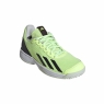 Juniorská tenisová obuv Adidas Courtflash IF0455