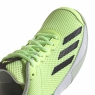 Juniorská tenisová obuv Adidas Courtflash IF0455