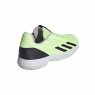 Juniorská tenisová obuv Adidas Courtflash IF0455