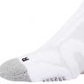 Tenisové ponožky Asics Court+ Tennis Crew Sock 3043A071-100 biele