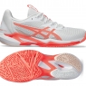 Dámska tenisová obuv Asics Solution Speed FF 3 1042A250-100