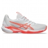 Dámska tenisová obuv Asics Solution Speed FF 3 1042A250-100