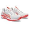 Dámska tenisová obuv Asics Solution Speed FF 3 1042A250-100