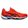 Pánska tenisová obuv Asics  Solution Speed FF 3 Clay 1041A437-800