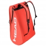 Tenisová taška HEAD TOUR Racquet BAG XL FO