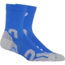 Tenisové ponožky Asics Court+ Tennis Crew Sock 3043A071-400 modré