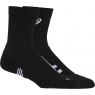 Tenisové ponožky Asics Court+ Tennis Crew Sock 3043A071-001 čierne