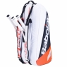 Tenisová taška Babolat Pure Strike RH X6 2024