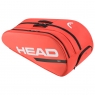 Tenisová taška Head Tour Racquet bag L FO