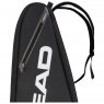 Tenisová taška HEAD TOUR Racquet BAG XL BKWH
