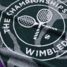 Uterák Wimbledon THE CHAMPIONSHIP 2024 zelený