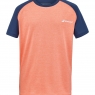 Detské tričko Babolat Play Crew Neck Tee 3BTD011-5053