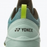 Pánska tenisová obuv Yonex PC SONICAGE 3 WIDE allcourt smoke blue