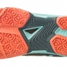 Pánska tenisová obuv Yonex POWER CUSHION SONICAGE 3 Clay black/sky blue