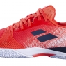 Detská antuková obuv Babolat JET MACH 3 Clay Junior 33S24730-5059