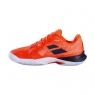 Pánska tenisová obuv Babolat Jet Mach 3 Clay 30S23631-5059