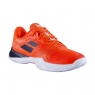 Pánska tenisová obuv Babolat Jet Mach 3 Clay 30S23631-5059