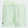 Detské kraťasy Adidas Short Pro IU4289 zelené