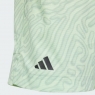 Detské kraťasy Adidas Short Pro IU4289 zelené