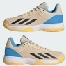 Juniorská tenisová obuv Adidas Courtflash IF0456