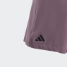 Dievčenská tenisová sukne Adidas Club Tennis Pleated Skirt IU4294 ružová