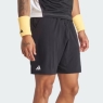 Tenisové šortky Adidas Ergo Short IQ4736 čierne