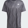 Pánske tričko Adidas Club Graph Tee IP1882 čierne