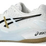 Pánska tenisová obuv Asics Gel Resolution 9 Clay 1041A458-100