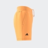 Detské kraťasy Adidas Club 3S Short IU4285 orange