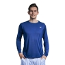 Tenisové tričko Yonex Longsleeve T-Shirt 16623 