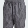 Tenisové kraťasy Adidas Club Tennis Graphic Short IP1884 čierne