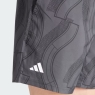 Tenisové kraťasy Adidas Club Tennis Graphic Short IP1884 čierne