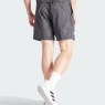 Tenisové kraťasy Adidas Club Tennis Graphic Short IP1884 čierne