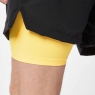 Tenisové šortky Adidas PARIS HEAT.RDY 2v1 Shorts IW6249