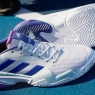Pánska tenisová obuv Adidas Barricade 13 M IF9129