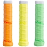 Vrchná omotávka Babolat My Overgrip oranžová/žltá